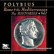 Rome and the Mediterranean Vol. 1: The Histories | [Polybius]