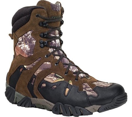 Mens Rocky 8 SilentStalker GORE TEX 400 gram Insulated Mossy Oak Break up Hunting Boots 51N0f4ONKaL Mens Rocky 8 SilentStalker GORE TEX 400 gram Insulated Mossy Oak Break up Hunting Boots