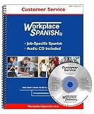 Workplace Spanish for Customer Service