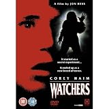 Watchers [ NON-USA FORMAT, PAL, Reg.2 Import - United Kingdom ]