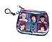 One Direction 1D Coin Purse Student ID with Hook