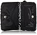 Vera Bradley Women's Cotton Campus Double Id Case Wallet, Northern Lights, One Size