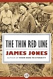 The Thin Red Line (The World War II Trilogy)
