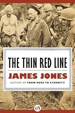 The Thin Red Line (The World War II Trilogy)