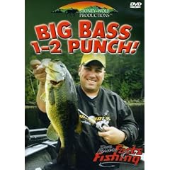 Big Bass 1-2 Punch - Dave Merc