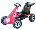 KETTLER KETTCAR Grand Prix Pedal Car