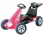 KETTLER KETTCAR Grand Prix Pedal Car