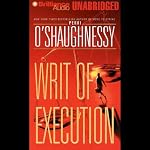 Writ of Execution | Perri O'Shaughnessy