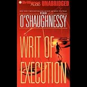 Writ of Execution | [Perri O'Shaughnessy]