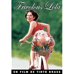 Frivolous lola