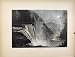 Fine Art Old Print Engravings Antique High Falls Water