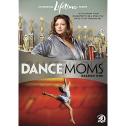 Dance Moms: Season 1