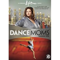 Dance Moms: Season 1