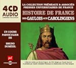 Histoire De France : Des Gaulois Aux...