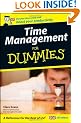 Time Management for Dummies (UK Edition)
