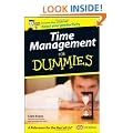 Time Management for Dummies (UK Edition)