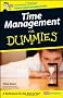 Time Management for Dummies (UK Edition)