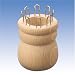 Gütermann / KnorrPrandell 8057885 - Strickliesel 8Haken 45x60mm