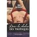 Dans la chaleur des tropiques