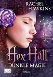 Hex Hall 2: Dunkle Magie Medium