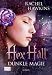 Hex Hall 02: Dunkle Magie