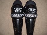 D&R Force Shinguards 15.5 IN.