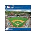 Los Angeles Dodgers Stadium Puzzle