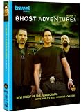 Ghost Adventures: Season 4 [DVD] [Region 1] [US Import] [NTSC]