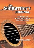 The Songwriters Journal: 52 Weeks of Songwriting Ideas and Inspiration