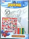 Spiderman party