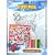 Spiderman Colouring Set - Fab Colouring set with Spiderman colouring sheets and 12 Spiderman stickers