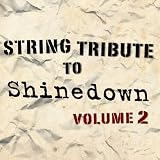 String Tribute to Shinedown 2 by Shinedown Tribute (2011-05-03)【並行輸入品】