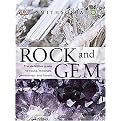 Rock and Gem (Reprint) (Paperback)