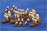 Uncharted Seas: Imperial Starter Fleet