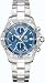 TAG Heuer Men’s 2000 Aquaracer Automatic Chronograph Watch #CAF2112.BA0809