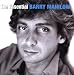 Music : Essential Barry Manilow