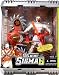 G.I. Joe 8 Inch Commander Tactical Ops Storm Shdow