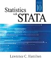 Statistics with STATA: Version 10