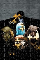 Batman: Arkham Reborn