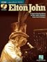 Essential Elton John: A Step-by-Step Breakdown of Elton John's Keyboard Styles and Techniques (Book & CD)
