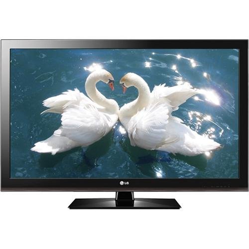 LG 42LK450 42-Inch 1080p 60 Hz LCD HDTV