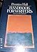 Book cover of Prentice Hall Handbook for Writers.