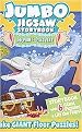Dolphin's Discovery Jumbo Jigsaw Storybook (Board)