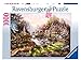 Ravensburger In The Morning Light Jigsaw Puzzle (1000 Piece)