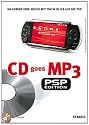 CD goes MP3 - PSP Edition
