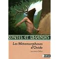 Les M�tamorphoses d'Ovide