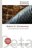 Produkt-Bild: Robert D. Zimmerman