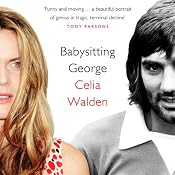 Babysitting George | [Celia Walden]