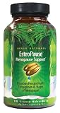 Irwin Naturals - Estropause, 80 gelcaps