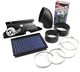 aFe 55-10460 Super Stock Pro 5R Performance Air Intake System